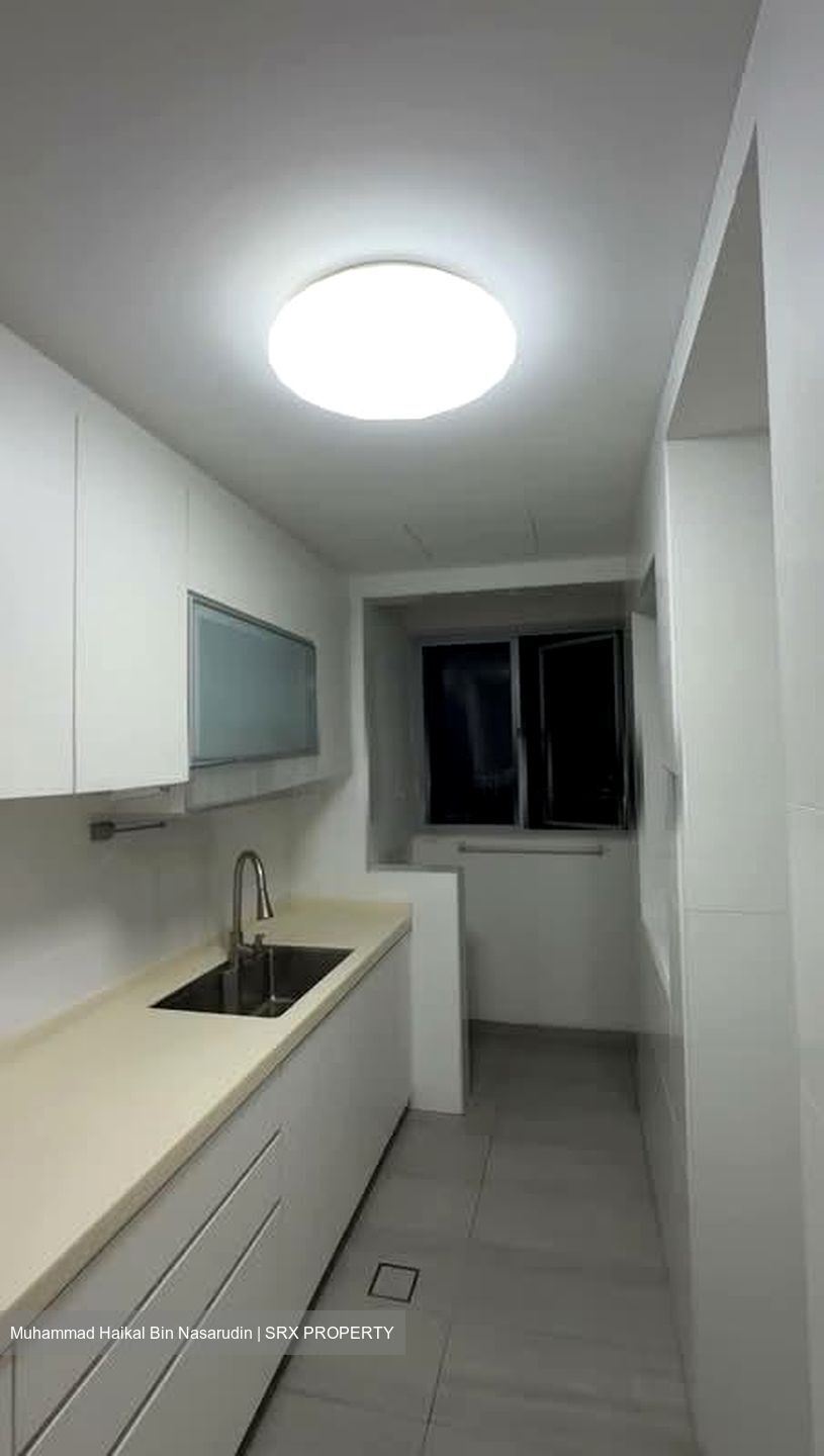 The Bayshore (D16), Condominium #578432391